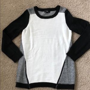 Mossimo sweater tunic